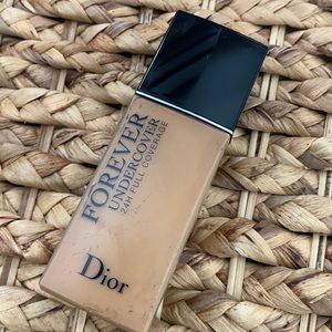 DIOR Forever undercover 24h full coverage color 041. 40mL